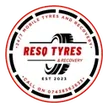 ResQ Tyres & Recovery logo